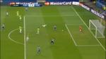 Porto-Malaga 1-0