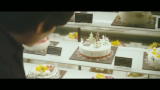 THE TOWER - il trailer
