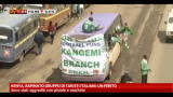 20/02/2013 - Kenya, rapinato un gruppo di turisti italiani