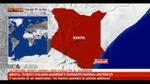 20/02/2013 - Kenya, turisti italiani aggrediti durante rapina