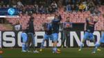 20/02/2013 - Europa League, Napoli senza Hamsik