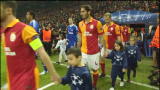 20/02/2013 - Galatasaray-Schalke 04 1-1