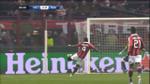 20/02/2013 - Milan-Barcellona 2-0