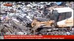 21/02/2013 - Rifiuti, monito UE: basta discariche in Lazio