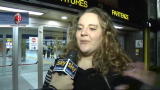 21/02/2013 - Milan-Barcellona, la parola ai tifosi