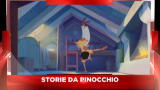 Sky Cine News presenta il Pinocchio di Enzo D'Alò
