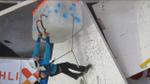 21/02/2013 - Icarus, la climber Barbara Zwerger