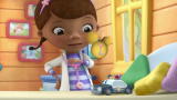 21/02/2013 - Disney Jr - Dottoressa Peluche