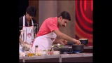21/02/2013 - Babel - Masterchef India