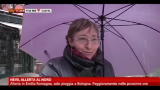 21/02/2013 - Neve, allerta al Nord
