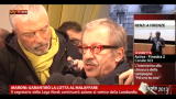 21/02/2013 - Maroni: garantirò la lotta al malaffare