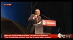22/02/2013 - Bersani: coalizione reggerà, la loro si scioglierà