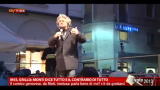 Grillo: Monti parla bene di me? C'è da grattarsi