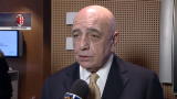 22/02/2013 - Il derby di Galliani-Moratti è già cominciato