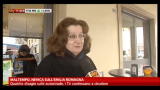 22/02/2013 - Maltempo, nevica sull'Emilia Romagna