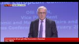 22/02/2013 - Olli Rehn: "Essenziale Italia mantenga strategia coerente"