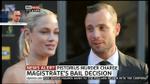 22/02/2013 - Caso Pistorius, accolta l'istanza di scarcerazione 