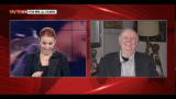 Movimento 5 Stelle, intervista a Dario Fo