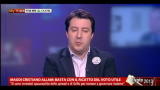Lega Nord, intervista a Matteo Salvini
