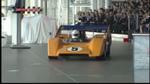 22/02/2013 - Motorsport, british style