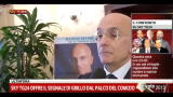 Lombardia, presunte firme false per Albertini