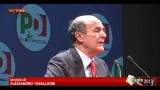22/02/2013 - Bersani, appello agli incerti: noi siamo credibili