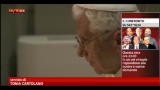 22/02/2013 - Dimissioni Papa, domani il Pontefice incontra Napolitano