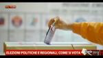 Elezioni politiche e regionali, come si vota