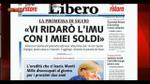 Rassegna stampa nazionale (23.02.2013)