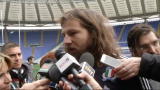 23/02/2013 - Rugby, Castrogiovanni capitano contro il Galles