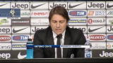 23/02/2013 - Juventus, Conte chiama a raccolta i tifosi