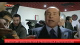 Berlusconi: magistratura è peggio della mafia siciliana