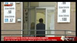 Oggi e domani al voto per rinnovo Parlamento