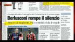 Rassegna stampa nazionale (24.02.2013)