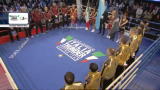 24/02/2013 - Boxe, Italia Thunder irresistibile