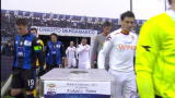 24/02/2013 - Atalanta-Roma 2-3