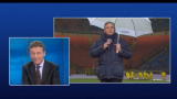 24/02/2013 - Pretattica Inter, solito Milan: le probabili formazioni