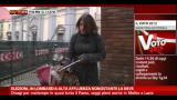 Elezioni, in Lombardia alta affluenza nonostante la neve