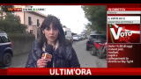 Genova, Beppe Grillo alle urne