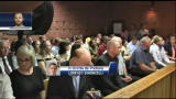 25/02/2013 - Pistorius, l'obbligo di firma è facoltativo
