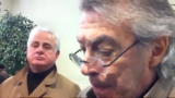 25/02/2013 - Moratti: "Inter brava a riprendere la partita"