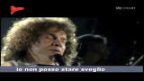 Gli Sgommati, Sora Cesira canta l’attesa elettorale