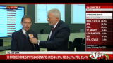 25/02/2013 - Speciale Elezioni, il commento di Ignazio La Russa (PDL)