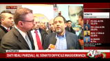 Speciale Elezioni, il commento di Antonio Ingroia