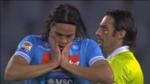 25/02/2013 - Udinese-Napoli 0-0