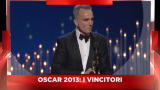 26/02/2013 - Sky Cine News: Speciale Oscar