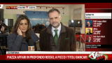 26/02/2013 - Speciale Elezioni, il commento di Massimo Garavaglia