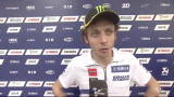 26/02/2013 - Yamaha, i primi test del "Dottore"