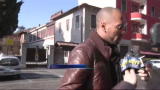 26/02/2013 - Carew a Milano: "Occasione Inter, così è la vita"