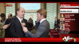 26/02/2013 - Zingaretti, preoccupato per la situazione dell'Italia